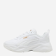 Sneakersy damskie Puma Cassia 2.0 L 40267802 37.5 (4.5UK) Białe (4069156926929) - obraz 1