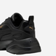 Sneakersy damskie Puma Cassia 2.0 L 40267801 37 (4UK) Czarne (4069156935044) - obraz 5