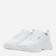Sneakersy damskie Puma Cassia 2.0 L 40267802 40.5 (7UK) Białe (4069156926899) - obraz 2
