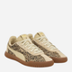 Sneakersy damskie do kostki Puma Club Kayzer Animal Flair 40271701 36 (3.5UK) Beżowe (4069156912465) - obraz 2