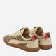 Sneakersy damskie do kostki Puma Club Kayzer Animal Flair 40271701 42 (8UK) Beżowe (4069156912458) - obraz 3