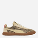 Sneakersy damskie do kostki Puma Club Kayzer Animal Flair 40271701 42.5 (8.5UK) Beżowe (4069156912519) - obraz 1