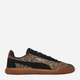 Sneakersy damskie do kostki Puma Club Kayzer Animal Flair 40271702 37 (4UK) Czarne (4069156912779) - obraz 1
