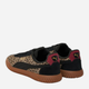 Sneakersy damskie do kostki Puma Club Kayzer Animal Flair 40271702 37.5 (4.5UK) Czarne (4069156912830) - obraz 3