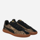 Sneakersy damskie do kostki Puma Club Kayzer Animal Flair 40271702 40 (6.5UK) Czarne (4069156912854) - obraz 2