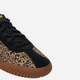 Sneakersy damskie do kostki Puma Club Kayzer Animal Flair 40271702 36 (3.5UK) Czarne (4069156912823) - obraz 6