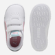 Дитячі кеди для дівчинки Puma Carina 3.0 Space belle V Inf 40280501 22 (5UK) Білі (4069156913905) - зображення 4