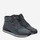 Trzewiki damskie krótkie Puma ST Runner v4 Mid 40289303 38 (5UK) Szare (4069156944381) - obraz 2