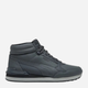 Чоловічі черевики низькі Puma ST Runner v4 Mid 40289303 42 (8UK) Сірі (4069156944411) - зображення 1