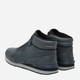 Чоловічі черевики низькі Puma ST Runner v4 Mid 40289303 42 (8UK) Сірі (4069156944411) - зображення 3