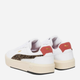 Sneakersy damskie na platformie Puma Carina Mia Animal Flair 40351501 40 (6.5UK) Białe (4069156916289) - obraz 3