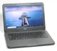 Ноутбук Dell Latitude 3300 core i3 (7th Gen) 13.3" 16Gb DDR4 128 Gb SSD Windows 10 Pro Сірий Б/У - изображение 1