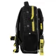 Рюкзак детский в школу Kite Kids 559 DC Batman портфель для детей Бэтмен (DC25-559XS) - изображение 4