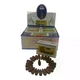 Natural Jasmine Backflow Cones (Жасмин)(Satya) 24 конуса в упаковке 34977 - изображение 2