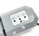 Вакуумний пакувальник Capper LY-652 з LED-дисплеєм та вбудованим ножем - зображення 2