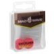 Беруши для плавания силиконовые Ear Plug M071701 Красный - изображение 3