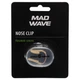 Затискач для носа Nose Clip M071402000W Бежевий - зображення 7