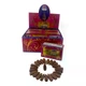 Natural Rose Backflow Cones (Роза)(Satya) 24 конуса в упаковке 34979 - изображение 2