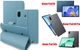 Книжка-трансформер Armor для планшета Honor Pad X8, Pad X8 Pro, Pad X8a, колір Blue - зображення 1