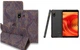 Книга-трансформер Armor для планшета Ulefone Armor Pad Lite, Armor Pad Pro, цвет Pestryy - изображение 1