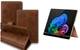 Книга-трансформер Armor для планшета Microsoft Surface Pro 10, Pro 11, Pro 11 X Elite, цвет Yantar - изображение 1