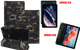 Книга-трансформер Armor для планшета DOOGEE R10, DOOGEE R20, цвет Xaki TM - изображение 1