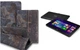 Книжка-трансформер Armor для планшета Dell Venue 11 Pro 5130, 7130, 7139, 7140, 7145, колір Hrab - зображення 1
