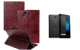 Книжка-трансформер Armor для планшета Dell Venue 8 Pro (5855), колір Viski - зображення 1