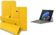 Книга-трансформер Armor для планшета Microsoft Surface 11 pro Copilot+, цвет Yellow - изображение 1