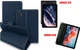 Книга-трансформер Armor для планшета DOOGEE R10, DOOGEE R20, цвет Blue TM - изображение 1