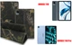 Книга-трансформер Armor для планшета DOOGEE T40, DOOGEE T40 Pro, цвет Dybok - изображение 1