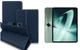 Книга-трансформер Armor для планшета OnePlus Pad, Pad 2, Pad Go, Pad Pro, цвет Blue TM - изображение 1