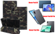 Книжка-трансформер Armor для планшета Honor Pad X8, Pad X8 Pro, Pad X8a, колір Xaki TM - зображення 1