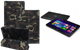 Книжка-трансформер Armor для планшета Dell Venue 11 Pro 5130, 7130, 7139, 7140, 7145, колір Xaki TM - зображення 1