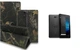 Книжка-трансформер Armor для планшета Dell Venue 8 Pro (5855), колір Dybok - зображення 1