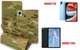 Книга-трансформер Armor для планшета DOOGEE T20, T20S, цвет Multicam - изображение 1