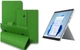 Книга-трансформер Armor для планшета Microsoft Surface Pro 8, Pro 9, цвет Green - изображение 1
