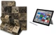 Книга-трансформер Armor для планшета Microsoft Surface Pro 2, Pro 3, Pro 4, цвет Mekh - изображение 1