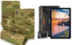Книга-трансформер Armor для планшета Oukitel RT7 Titan 4G, RT7 Titan 5G, цвет Multicam - изображение 1