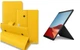 Книга-трансформер Armor для планшета Microsoft Surface Pro X, цвет Yellow - изображение 1