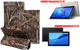 Книга-трансформер Armor для планшета HUAWEI MediaPad T3 10, MediaPad T5 10, цвет Kamush - изображение 1