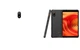Книга-трансформер Armor для планшета Ulefone Armor Pad Lite, Armor Pad Pro, цвет Khaki tm - изображение 1