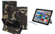 Книга-трансформер Armor для планшета Microsoft Surface Pro 2, Pro 3, Pro 4, цвет Saxara - изображение 1