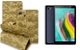 Книга-трансформер Armor для планшета Tecno Tab 7 P704a, цвет Pixel - изображение 1
