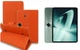 Книга-трансформер Armor для планшета OnePlus Pad, Pad 2, Pad Go, Pad Pro, цвет Orange - изображение 1