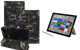 Книга-трансформер Armor для планшета Microsoft Surface Pro 2, Pro 3, Pro 4, цвет Xaki TM - изображение 1