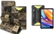 Книга-трансформер Armor для планшета Ulefone Armor Pad 3 Pro, цвет Mekh - изображение 1