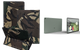 Книга-трансформер Armor для планшета Google Pixel Tablet 2023, цвет Saxara - изображение 1