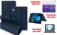 Книга-трансформер Armor для планшета Kruger&Matz EAGLE 1073, EDGE 1088S, Edge 1089S, цвет Blue TM - изображение 1