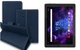 Книга-трансформер Armor для планшета Assistant AP-108 Cetus, цвет Blue TM - изображение 1